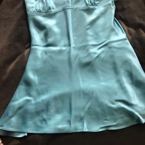 Nightwear/ silk Victoria Secret